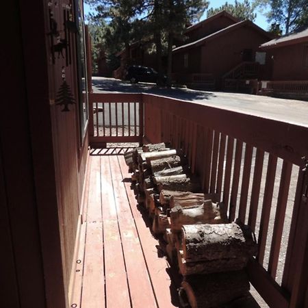 Angel Fire Chalet Exterior photo
