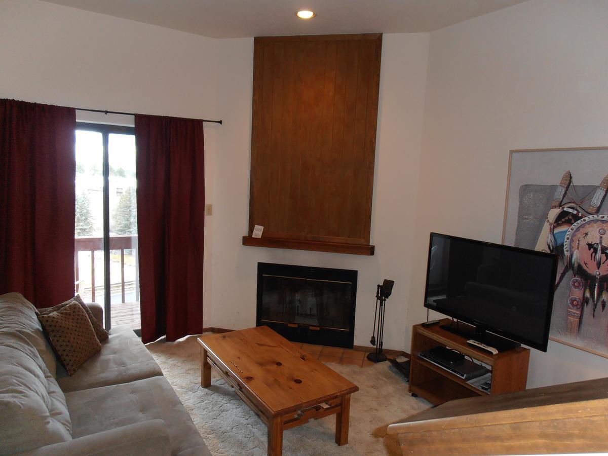 Angel Fire Chalet Exterior photo