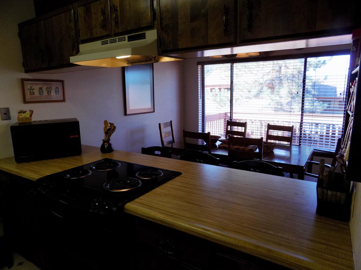 Angel Fire Chalet Exterior photo
