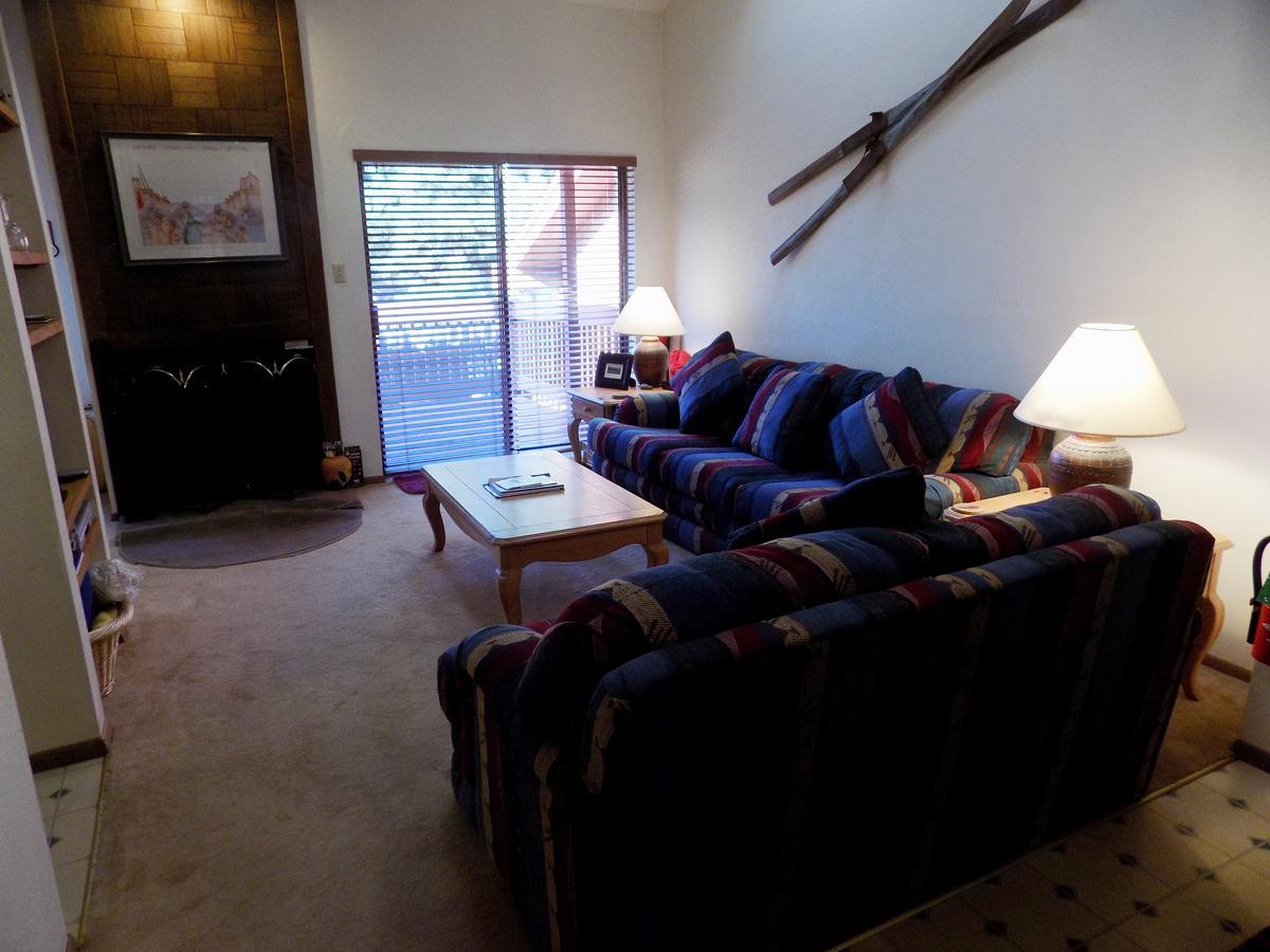 Angel Fire Chalet Exterior photo
